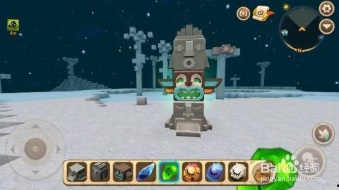 迷你世界最新星球爆料,迷你世界最新星球爆料揭秘  第3张