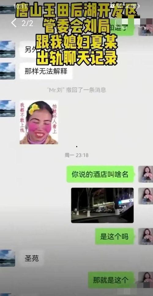 唐山女子爆料视频曝光,揭露暴力事件背后的真相  第3张