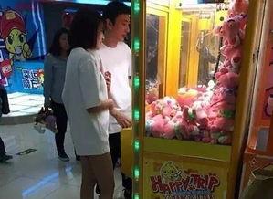 抓娃娃最新爆料,揭秘最新爆料背后的行业变革 第1张 抓娃娃最新爆料,揭秘最新爆料背后的行业变革 第1张