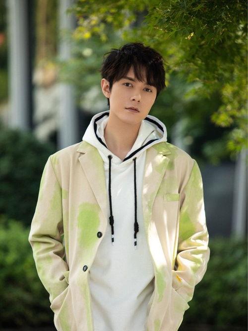 张超和金晨最新爆料,揭秘娱乐圈幕后真相  第3张